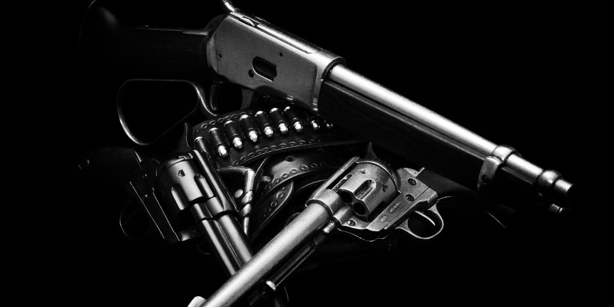 Best Gun for Home Defense: Your Ultimate Protector