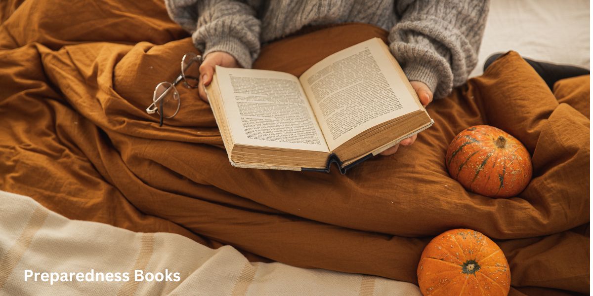 Best Emergency Preparedness Books to Help You Stay Ready for the Unexpected