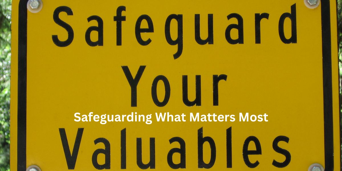Disaster Preparedness Plan Example Your Essential Guide to Safeguarding What Matters Most