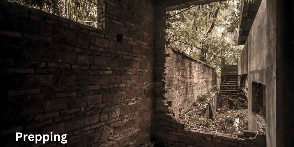 Doomsday Preppers Streaming: Learn Survival Skills Anytime, Anywhere