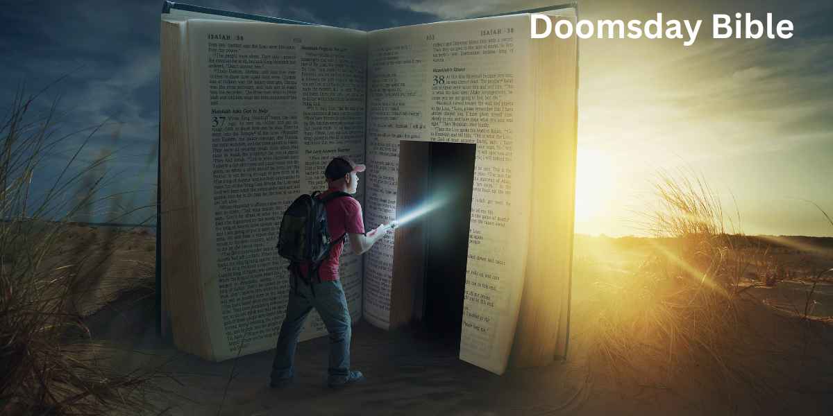 Doomsday in the Bible: A Comprehensive Exploration