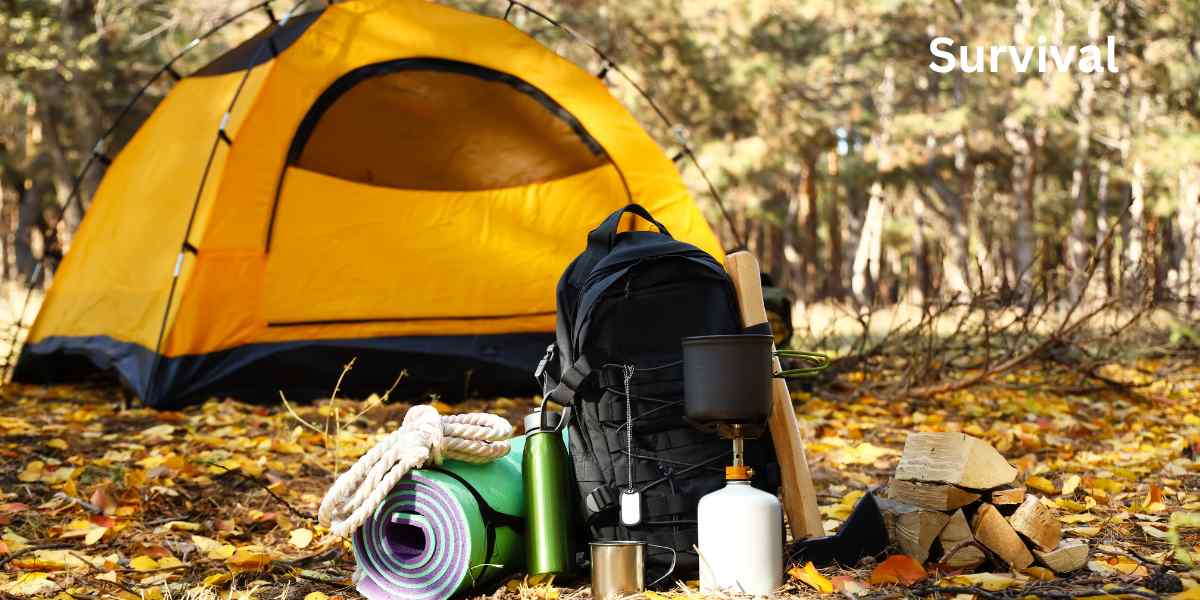 Survivalism Definition: Your Ultimate Guide to Preparedness